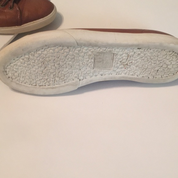 Frye genuine leather shoes - Picture 5 of 5